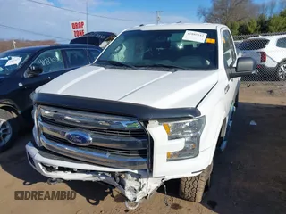 2015 Ford F-150 XLT с VIN 1FTFX1EG8FFC59469, выставлен на аукционе IAAI как лот 41885182 с пробегом 93 147 миль миль и . История ставок и продаж доступна на DreamBid. Изображение 17.