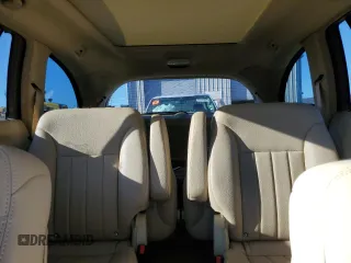 2010 Mercedes-Benz R 350 with VIN 4JGCB6FE4AA110943, listed as a Copart auction lot 85556304 with 164,167 mi miles and Salvage Title. Bid and sale history available at DreamBid. Image 10.