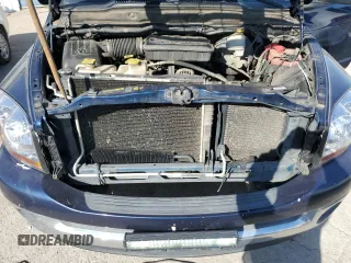 2006 Dodge 1500 ST with VIN 1D7HU18N66J228672, listed as a Copart auction lot 47645105 with 183,330 mi miles and Salvage Title. Bid and sale history available at carsss.com. Image 11.