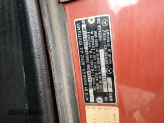 1976 Mercedes-Benz SLC с VIN 10702412015039, выставлен на аукционе Copart как лот 54490515 с пробегом 132 693 миль миль и Чистый • Clean title. История ставок и продаж доступна на DreamBid. Изображение 12.