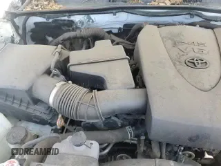 2019 Toyota Tacoma SR5 с VIN 3TMDZ5BN5KM079663, выставлен на аукционе Copart как лот 62890345 с пробегом 60 246 миль миль и Списание • Salvage title. История ставок и продаж доступна на DreamBid. Изображение 13.