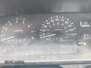 1989 Toyota Pickup with VIN JT4VN82N5K5001276, listed as a IAAI auction lot 41505552 with 196,949 mi miles and . Bid and sale history available at DreamBid. Image 7.