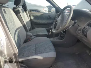 1999 Toyota Corolla с VIN AE1000286393, выставлен на аукционе Copart как лот 42634225 с пробегом 80 160 миль миль и Чистый • Clean title. История ставок и продаж доступна на DreamBid. Изображение 7.