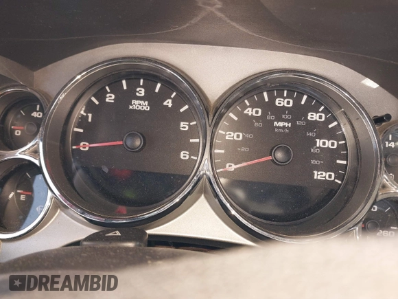 2007 GMC Sierra 1500 SLT z VIN 3GTEK13367G532144, wystawiony jako IAAI lot #41237508 z przebiegiem Nie podano mil oraz . Historia ofert i sprzedaży dostępna na DreamBid. Obrazek 16.