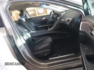 2015 Lincoln MKZ Hybrid with VIN 3LN6L2LU3FR614329, listed as a IAAI auction lot 41295489 with 103,909 mi miles and . Bid and sale history available at DreamBid. Image 5.