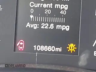 2015 Jeep Renegade Sport with VIN ZACCJBAT4FPC26527, listed as a IAAI auction lot 41704445 with 108,660 mi miles and . Bid and sale history available at DreamBid. Image 15.
