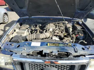 2005 Ford Ranger XL z VIN 1FTZR15E65PA95380, wystawiony jako Copart lot #47961625 z przebiegiem Nie podano mil oraz Szkoda całkowita • Salvage title. Historia ofert i sprzedaży dostępna na DreamBid. Obrazek 11.