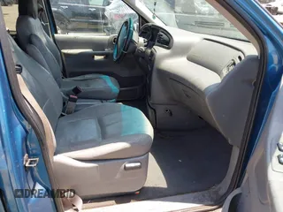 2001 Ford Windstar SE z VIN 2FMZA52471BA48995, wystawiony jako IAAI lot #42346381 z przebiegiem 188 707 mil mil oraz . Historia ofert i sprzedaży dostępna na DreamBid. Obrazek 5.