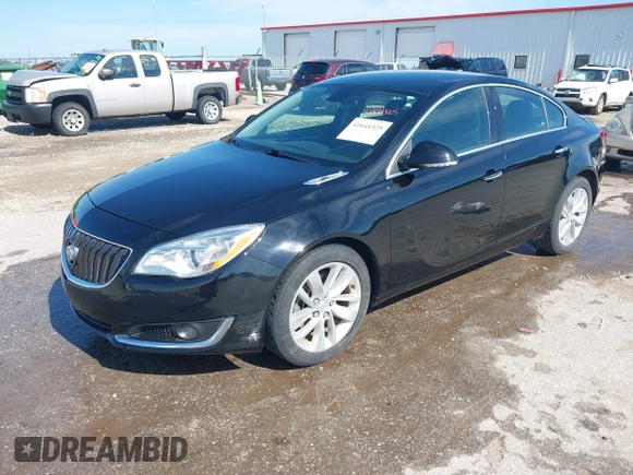 2014 Buick Regal Premium I с VIN 2G4GN5EX8E9238691, выставлен на аукционе IAAI как лот 42644325 с пробегом 77 911 миль миль и . История ставок и продаж доступна на DreamBid. Изображение 17.