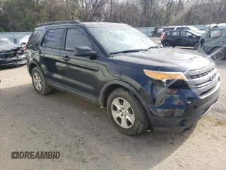 2013 Ford Explorer с VIN 1FM5K7B95DGB35259, выставлен на аукционе Copart как лот 86099914 с пробегом 224 221 миль миль и Списание • Salvage title. История ставок и продаж доступна на DreamBid. Изображение 4.