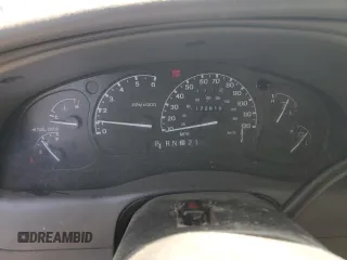 2003 Ford Ranger XL with VIN 1FTYR10U53PB03928, listed as a Copart auction lot 51763625 with 172,819 mi miles and Salvage Title. Bid and sale history available at carsss.com. Image 9.