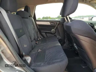 2011 Honda CR-V EX z VIN 3CZRE3H51BG701150, wystawiony jako Copart lot #57324025 z przebiegiem 79 178 mil mil oraz Szkoda całkowita • Salvage title. Historia ofert i sprzedaży dostępna na DreamBid. Obrazek 11.