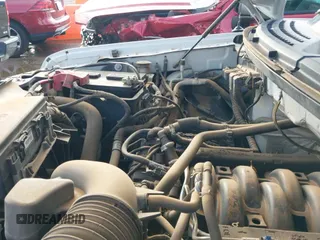 2013 Ford F-150 XL with VIN 1FTFX1CF7DKE02331, listed as a IAAI auction lot 42598406 with 213,131 mi miles and . Bid and sale history available at DreamBid. Image 19.