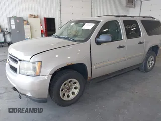 2007 Chevrolet Suburban LT с VIN 1GNFK16377J303817, выставлен на аукционе IAAI как лот 42226025 с пробегом 233 167 миль миль и . История ставок и продаж доступна на DreamBid. Изображение 17.