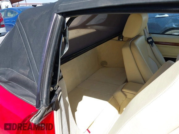 1999 Mercedes-Benz SL 500 z VIN WDBFA68F6XF177239, wystawiony jako IAAI lot #41837553 z przebiegiem 138 715 mil mil oraz . Historia ofert i sprzedaży dostępna na DreamBid. Obrazek 8.