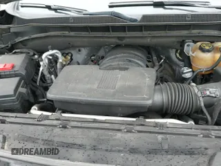 2023 Chevrolet Suburban LS z VIN 1GNSKBKD9PR154654, wystawiony jako IAAI lot #42475123 z przebiegiem 131 529 mil mil oraz . Historia ofert i sprzedaży dostępna na DreamBid. Obrazek 20.