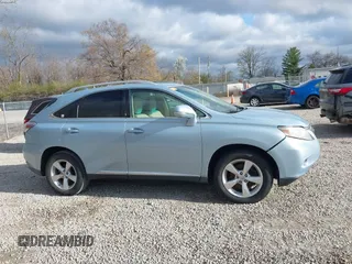 2010 Lexus RX 350 with VIN 2T2BK1BA0AC023537, listed as a IAAI auction lot 42045014 with 226,520 mi miles. Bid and sale history available at carsss.com. Image 13.