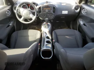 2011 Nissan Juke SL with VIN JN8AF5MR7BT006831, listed as a Copart auction lot 47454755 with 84,916 mi miles and Clean Title. Bid and sale history available at carsss.com. Image 8.