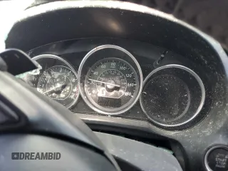 2014 Mazda 6 i Grand Touring with VIN JM1GJ1W68E1136469, listed as a Copart auction lot 49072885 with Not Provided miles and Salvage Title. Bid and sale history available at carsss.com. Image 9.