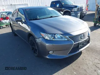 2013 Lexus ES 250 с VIN JTHBK1GG5D2005182, выставлен на аукционе IAAI как лот 42195027 с пробегом 210 082 миль миль и . История ставок и продаж доступна на DreamBid. Изображение 1.