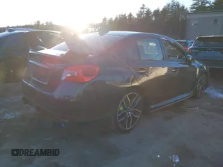 2018 Subaru WRX STI с VIN JF1VA2N61J9803902, выставлен на аукционе IAAI как лот 41403667 с пробегом 73 923 миль миль и . История ставок и продаж доступна на DreamBid. Изображение 4.