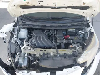 2015 Nissan Note SV with VIN 3N1CE2CP4FL436688, listed as a IAAI auction lot 42082558 with 85,965 mi miles and . Bid and sale history available at DreamBid. Image 10.