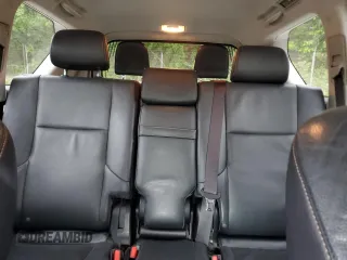 2015 Lexus GX 460 z VIN JTJBM7FX3F5103125, wystawiony jako Copart lot #57279095 z przebiegiem 102 768 mil mil oraz Szkody całkowita. Historia ofert i sprzedaży dostępna na DreamBid. Obrazek 10.