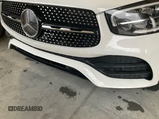 2021 Mercedes-Benz GLC 300 z VIN W1N0G8EB1MV300510, wystawiony jako IAAI lot #41970630 z przebiegiem 40 722 mil mil oraz . Historia ofert i sprzedaży dostępna na DreamBid. Obrazek 3.