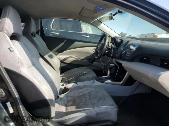 2011 Honda CR-Z z VIN JHMZF1D44BS006057, wystawiony jako Copart lot #76252974 z przebiegiem 103 459 mil mil oraz Szkoda całkowita • Salvage title. Historia ofert i sprzedaży dostępna na DreamBid. Obrazek 10.
