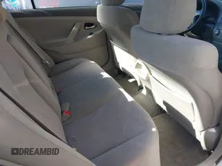 2010 Toyota Camry with VIN 4T1BF3EKXAU512860, listed as a IAAI auction lot 41590070 with 212,659 mi miles and . Bid and sale history available at DreamBid. Image 8.