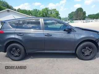 2015 Toyota RAV4 LE with VIN 2T3BFREV2FW396601, listed as a IAAI auction lot 42571771 with 164,545 mi miles and . Bid and sale history available at DreamBid. Image 14.