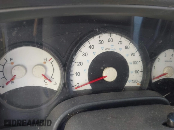 2006 Dodge Durango SXT с VIN 1D4HB38N86F106929, выставлен на аукционе IAAI как лот 42123460 с пробегом Не указан миль и . История ставок и продаж доступна на DreamBid. Изображение 7.