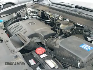 2017 Acura RDX z VIN 5J8TB3H35HL023289, wystawiony jako IAAI lot #42126514 z przebiegiem 102 203 mil mil oraz . Historia ofert i sprzedaży dostępna na DreamBid. Obrazek 20.