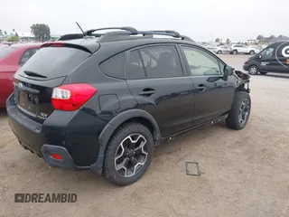 2015 Subaru Crosstrek Limited with VIN JF2GPAPC8F8316533, listed as a IAAI auction lot 42544244 with 101,679 mi miles and . Bid and sale history available at DreamBid. Image 4.