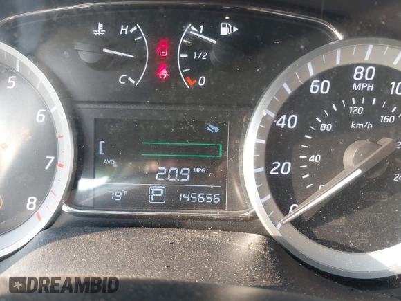 2014 Nissan Sentra S with VIN 3N1AB7AP8EY307967, listed as a IAAI auction lot 42210242 with 145,656 mi miles and . Bid and sale history available at DreamBid. Image 7.