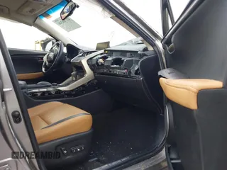 2016 Lexus NX 200t with VIN JTJBARBZ5G2078226, listed as a IAAI auction lot 41764346 with 107,912 mi miles and . Bid and sale history available at DreamBid. Image 5.