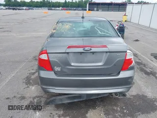 2012 Ford Fusion SE with VIN 3FAHP0HA8CR392716, listed as a IAAI auction lot 42371371 with 160,513 mi miles and . Bid and sale history available at DreamBid. Image 15.