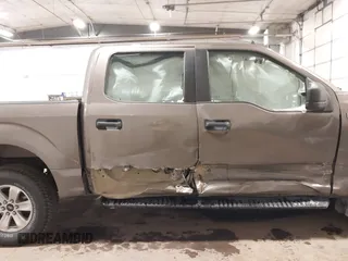 2020 Ford F-150 XL with VIN 1FTEW1E56LKF03197, listed as a IAAI auction lot 41711865 with 67,679 mi miles. Bid and sale history available at carsss.com. Image 13.