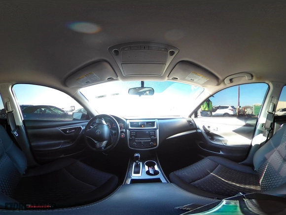2018 Nissan Altima 2.5 SL with VIN 1N4AL3AP0JC142525, listed as a IAAI auction lot 41430252 with 86,522 mi miles. Bid and sale history available at carsss.com. Image 18.
