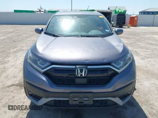 2020 Honda CR-V EX with VIN 7FARW1H53LE008521, listed as a IAAI auction lot 42019230 with 122,025 mi miles and . Bid and sale history available at DreamBid. Image 12.