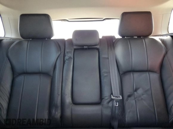 2016 Land Rover Range Rover Evoque SE with VIN SALVP2BG6GH158385, listed as a Copart auction lot 44447545 with 98,872 mi miles and Salvage title. Bid and sale history available at DreamBid. Image 10.