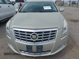 2013 Cadillac XTS Luxury with VIN 2G61P5S30D9132193, listed as a IAAI auction lot 41897709 with 140,780 mi miles and . Bid and sale history available at DreamBid. Image 12.
