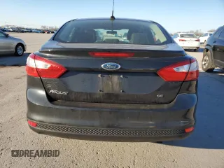 2012 Ford Focus SE z VIN 1FAHP3F24CL121325, wystawiony jako Copart lot #45898655 z przebiegiem 118 962 mil mil oraz Czysty tytuł • Clean title. Historia ofert i sprzedaży dostępna na DreamBid. Obrazek 6.