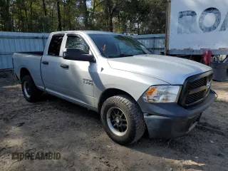2013 Ram 1500 ST z VIN 1C6RR7FPXDS515504, wystawiony jako Copart lot #42283425 z przebiegiem 103 311 mil mil oraz Nie do naprawy • Non repairable. Historia ofert i sprzedaży dostępna na DreamBid. Obrazek 4.