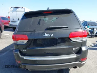2018 Jeep Grand Cherokee Limited с VIN 1C4RJFBGXJC203561, выставлен на аукционе IAAI как лот 41670783 с пробегом 69 648 миль миль и . История ставок и продаж доступна на DreamBid. Изображение 16.