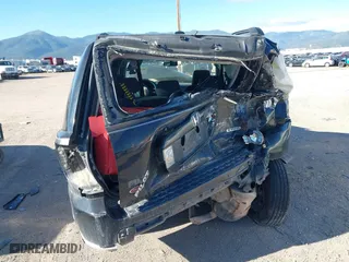 2008 Honda Pilot SE with VIN 5FNYF18398B049751, listed as a IAAI auction lot 40452863 with 1 mi miles. Bid and sale history available at carsss.com. Image 16.