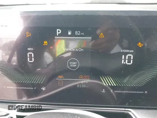 2025 Kia Sorento S z VIN 5XYRL4JC1SG334274, wystawiony jako IAAI lot #41820190 z przebiegiem 8 336 mil mil oraz . Historia ofert i sprzedaży dostępna na DreamBid. Obrazek 15.