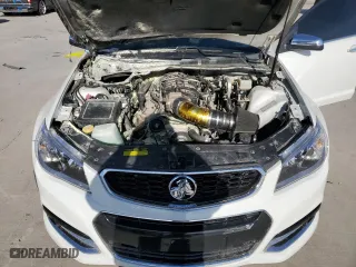 2014 Chevrolet SS with VIN 6G3F15RW3EL952432, listed as a Copart auction lot 82044604 with 0 mi miles and Salvage Title. Bid and sale history available at carsss.com. Image 12.