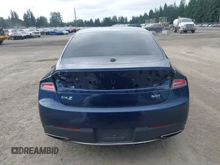 2017 Lincoln MKZ Reserve with VIN 3LN6L5EC8HR660473, listed as a IAAI auction lot 42489365 with 78,555 mi miles and . Bid and sale history available at DreamBid. Image 17.