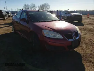 2010 Pontiac G6 w/1SC with VIN 1G2ZA5EB9A4162641, listed as a Copart auction lot 81088274 with 0 mi miles and Salvage Title. Bid and sale history available at carsss.com. Image 11.